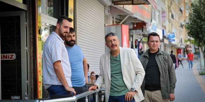 Vali Ali Çelik, Çevre Yolu'nda önemli incelemelerde bulundu