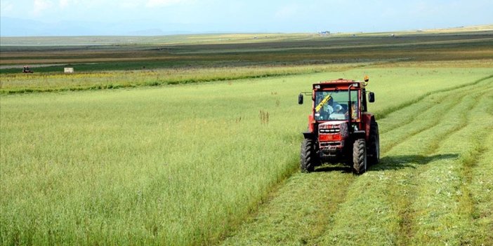 Tarımsal girdi fiyat endeksi haziranda aylık bazda yüzde 0,93, yıllık yüzde 47,56 yükseldi