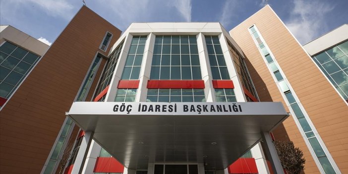 Göç İdaresi Başkanlığı, Türkiye'de 7 milyon Suriyeli ve 13 milyon yabancı olduğu iddiasını yalanladı