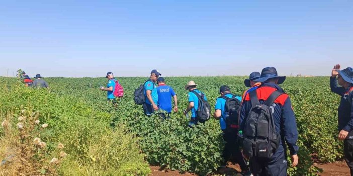 Diyarbakır’da kayıp 8 yaşındaki Narin’den 4 gündür haber yok