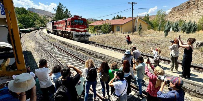 8/24 Erzincan Tanıtım Günleri bugün başladı