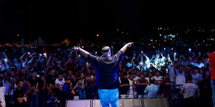 Antep’te modifiye fest rüzgarı esti