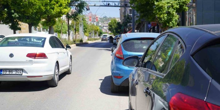 Şırnak’ta her 15 vatandaşa bir araç düşüyor