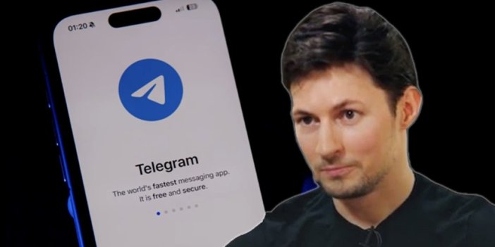 Gözaltına alınan Telegram'ın kurucusu Durov'un hayatı mercek altında