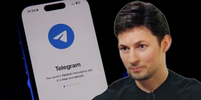 Telegram’ın kurucusu Durov neden Fransa'da gözaltına alındı?