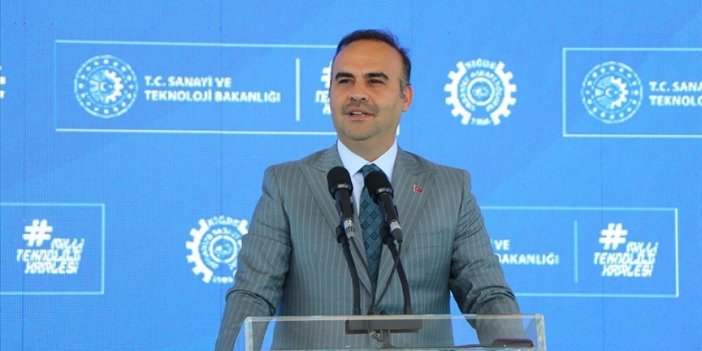 Sanayi ve Teknoloji Bakanı Kacır, dış ticaret verilerini yorumladı: Reform ve iyileşme sürecini sürdüreceğiz