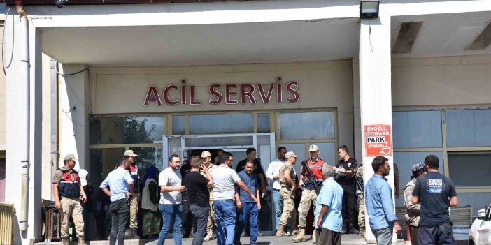 Urfa’daki silahlı kavgada ölü sayısı 3’e yükseldi