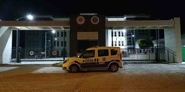 Erzurum'da babası ve babasının kadın arkadaşını öldürdü