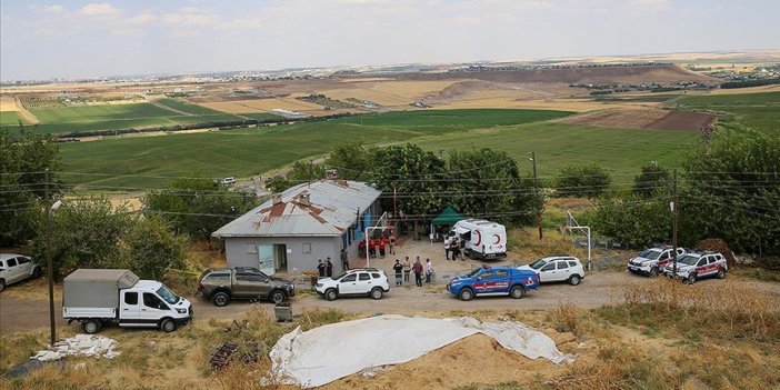 Diyarbakır'da Narin'in kaybolmasına ilişkin gözaltına alınan amcası adliyeye sevk edildi