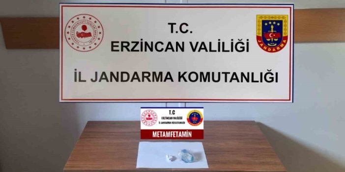 Erzincan’da jandarma mıntıkasında Ağustos ayında yaşanan gelen olayların yüzde 98’i aydınlatıldı