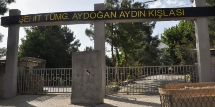 Şırnak’ta askeri araç devrildi: 7 asker yaralandı