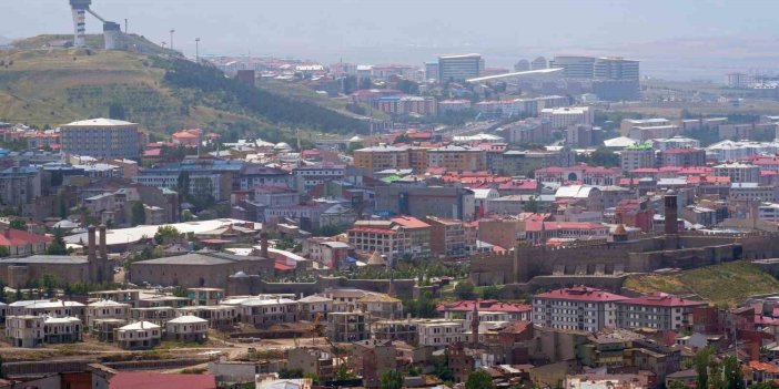 Erzurum Valiliği’nden alkol yasağı emri