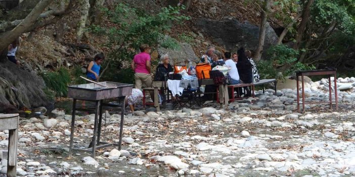 Sakin şehir Arapgir 9 ayda 500 bin yerli ve yabancı turist ağırladı