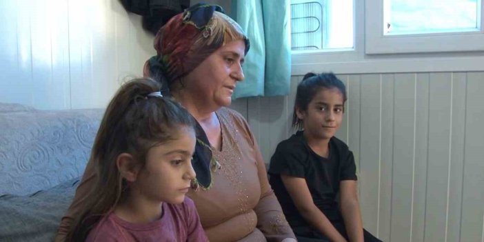 Adıyaman'da acılı anne, 18 yıl önce öldüğü söylenen kızının yaşadığına inanıyor