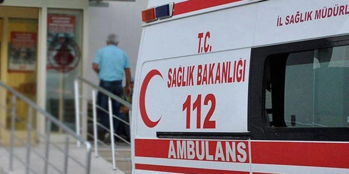 Şırnak'ta bıçaklı kavgada 14 yaşındaki bir çocuk öldü