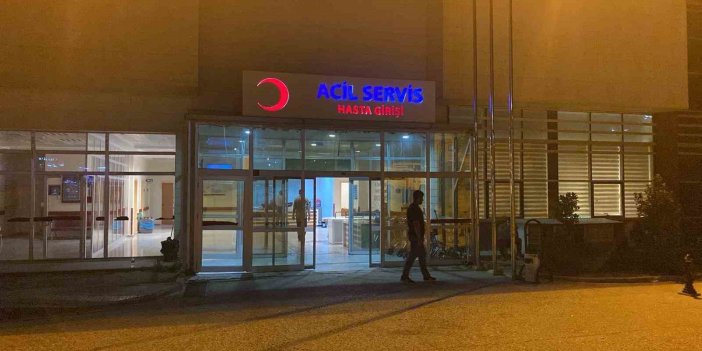 Diyarbakır’da otomobil takla attı: 4 kişi yaralandı