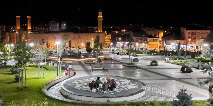 Erzurum’da en fazla kullanılan üç soy isim; Yılmaz, Kaya ve Polat