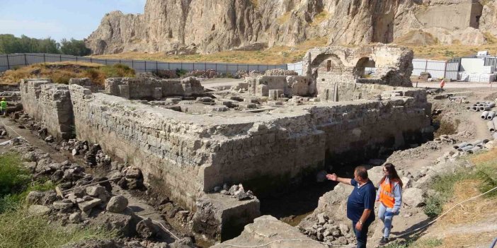 Van Ulu Cami aslına uygun restore edilecek