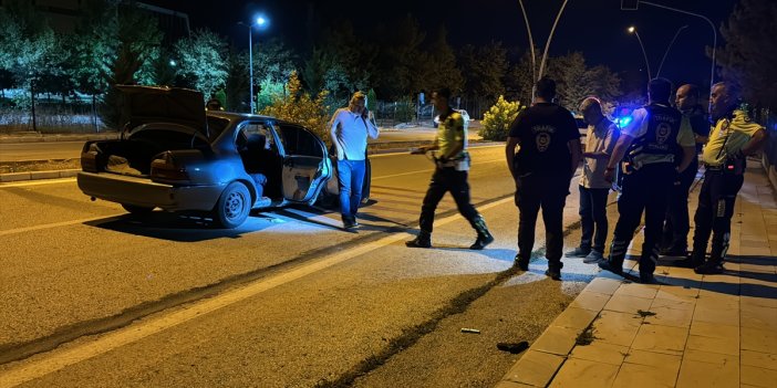 Elazığ'da 1 kişinin öldüğü silahlı kavgaya ilişkin yakalanan 3 kişi tutuklandı