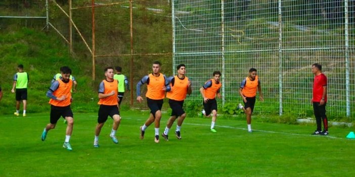 Yeni Malatyaspor, Bolu kampı bitti