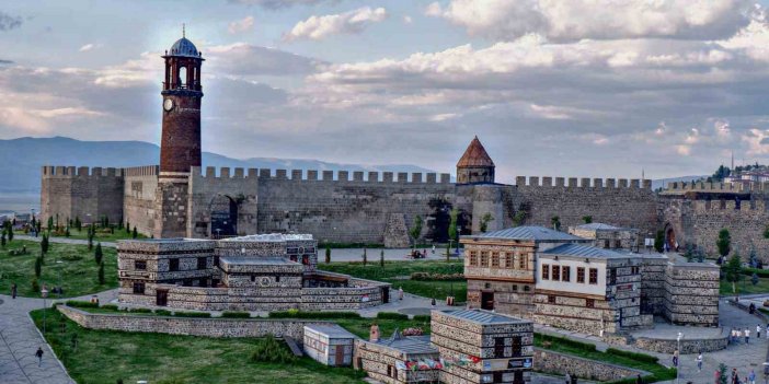 Erzurum’da alkol yasağına uymayan 67 kişiye ceza