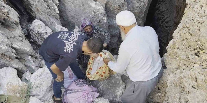 Adıyaman'da 300 yıllık geleneği sürdürülüyor