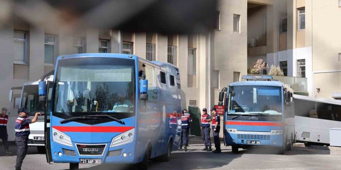 Narin cinayetinde ’bir kısım şahısların hedef saptırma maksatlı suni ihbarları’ mahkeme kararında yer aldı