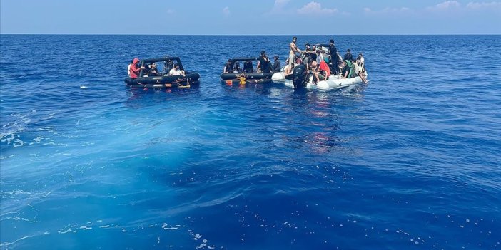 BM düzensiz göçmen ölümlerinin önlenebilmesi için ülkelere birlikte çalışma çağrısında bulundu