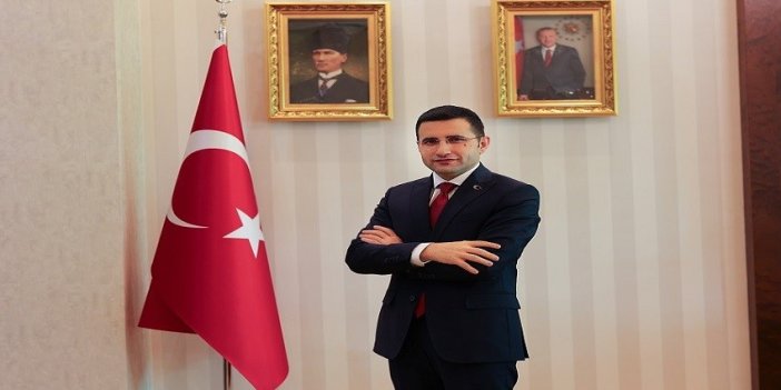 Bağlar Kaymakamı İsmail Pendik, Narin için yazdığı şiiri seslendirdi