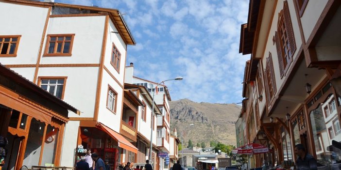 Erzurum’dan 4 ürün için daha coğrafi işaret başvurusu yapıldı