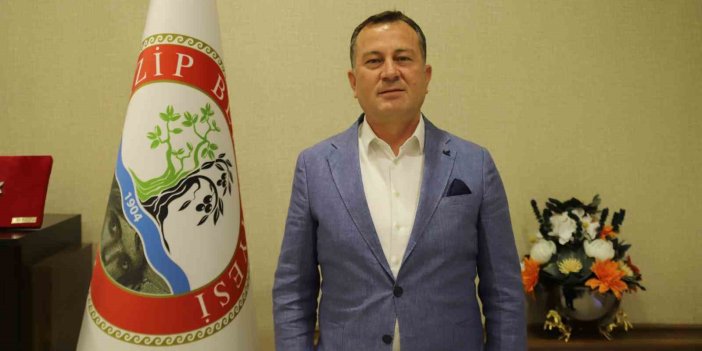 CHP'li Belediye Başkanından tepki çeken görüntüye açıklama