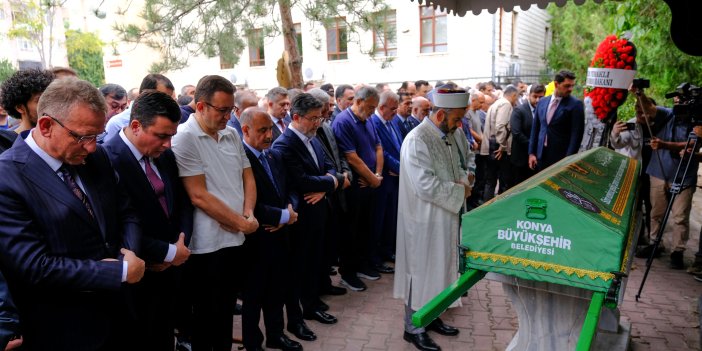 Bakan Ali Yerlikaya'nın acı günü