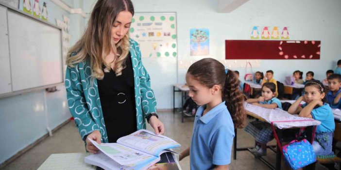 İşitme cihazı Ecrin’i başarıya ulaştırdı