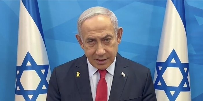 Hayfa çevresine yapılan roket saldırısından sonra Netanyahu, Hizbullah'ı tehdit etti