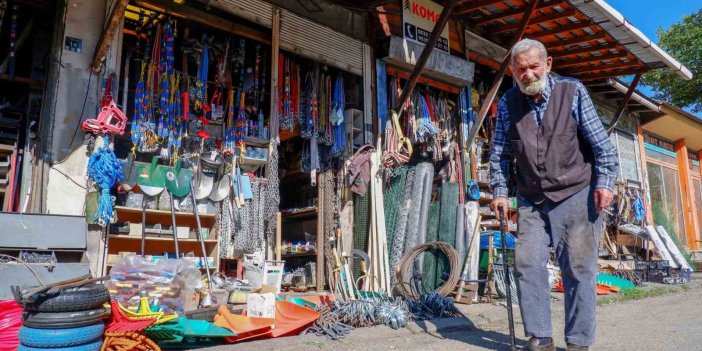 Erzurum’da ortalama yaşam süresi 77,7 sene