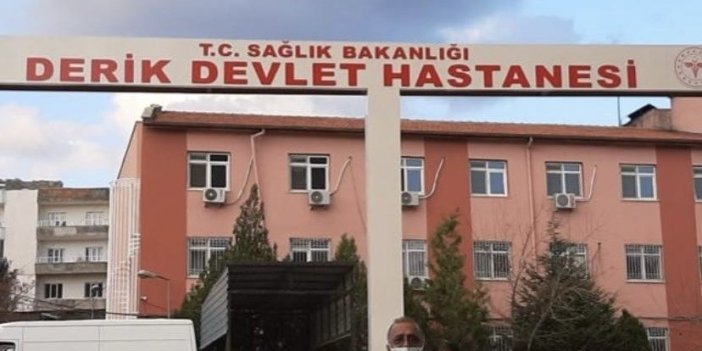 Mardin’de balkondan düşen 3 yaşındaki Aram hayatını kaybetti