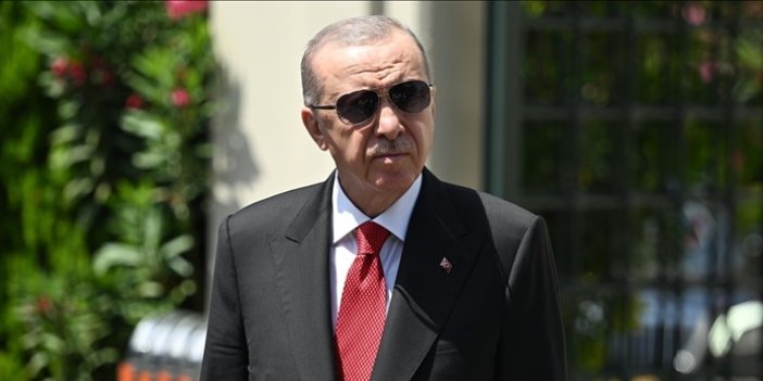 Cumhurbaşkanı Erdoğan: BM'ye daimi üye olmanın gayretindeyiz ama şu ana kadar aldığımız bir netice yok