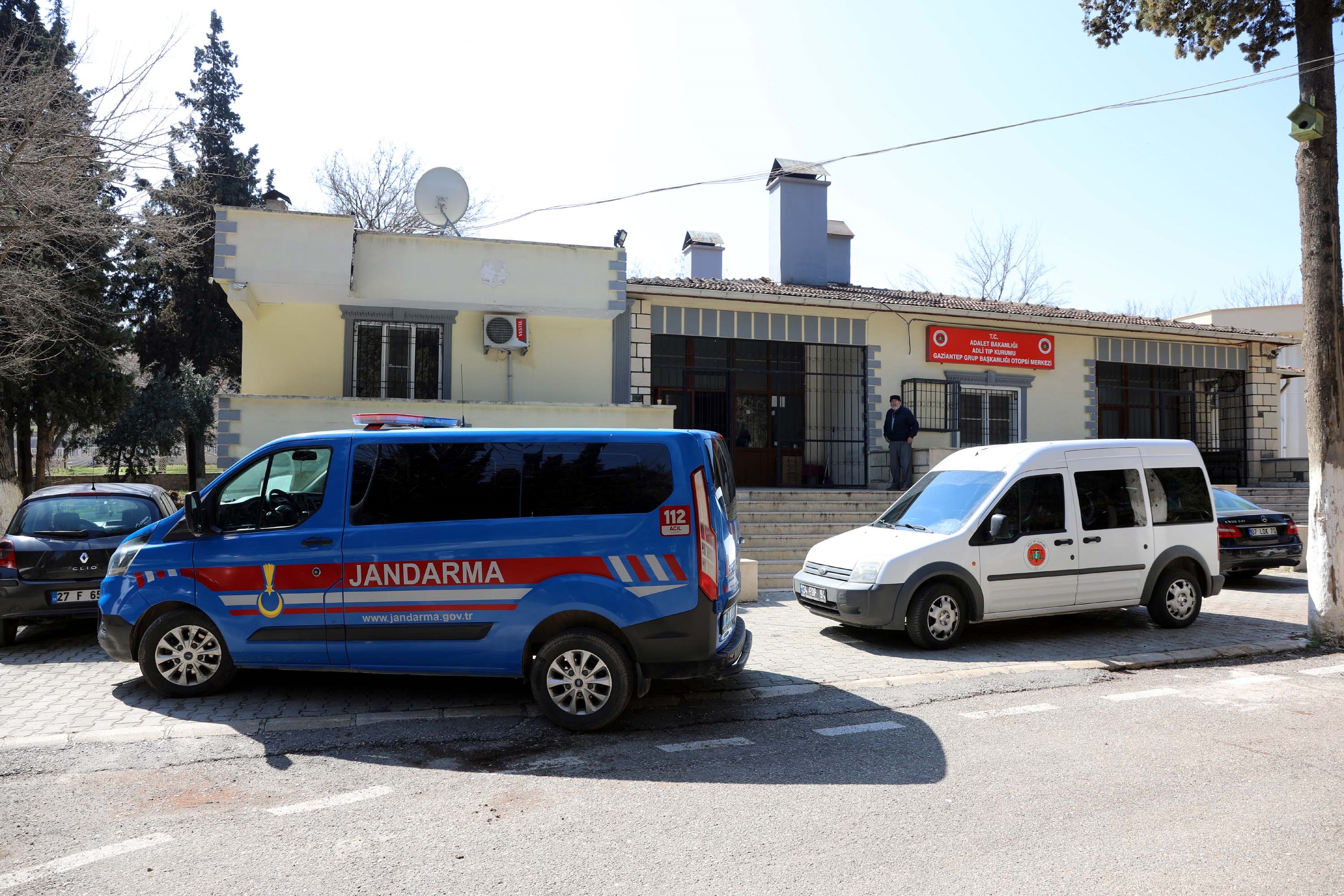 Gaziantep'te bağ evindeki havuza düşen 10 yaşındaki kız çocuğu boğuldu