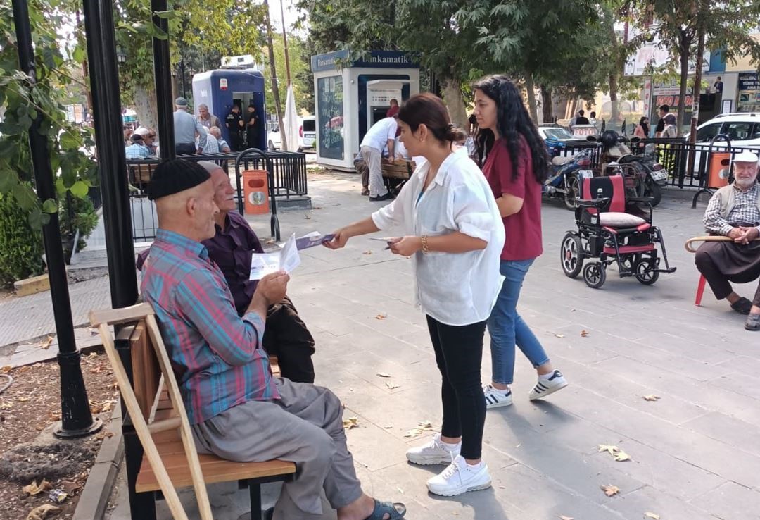 Prostat Kanseri farkındalık günü