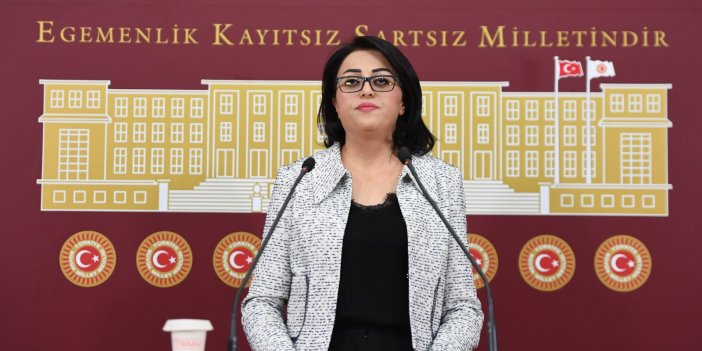 Yüksekova'daki taşımalı eğitim sorunları Meclis gündeminde