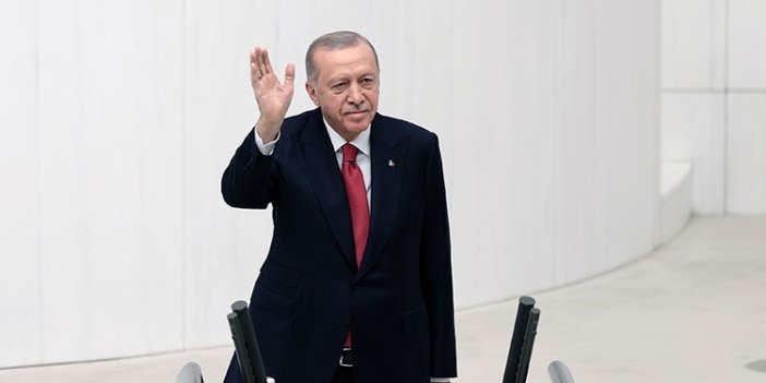 Cumhurbaşkanı Erdoğan: Yeni anayasanın yasakçı değil özgürlükçü olması sarsılmaz ilkemizdir