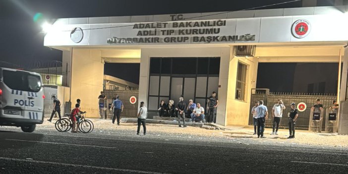 Bismil'de boynunu tavuk yemi üretim makinesine kaptıran Suriyeli kadın öldü, 2 gözaltı