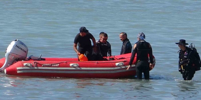 Van’da kaybolan Rojin'den hala haber yok