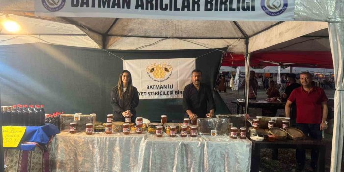 Batman’da şehr-i zor doğa, kültür ve turizm festivali