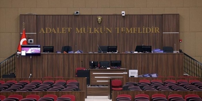 Sinan Ateş davası sanıklarından Serdar Öktem'in tahliyesine itirazda bulunuldu