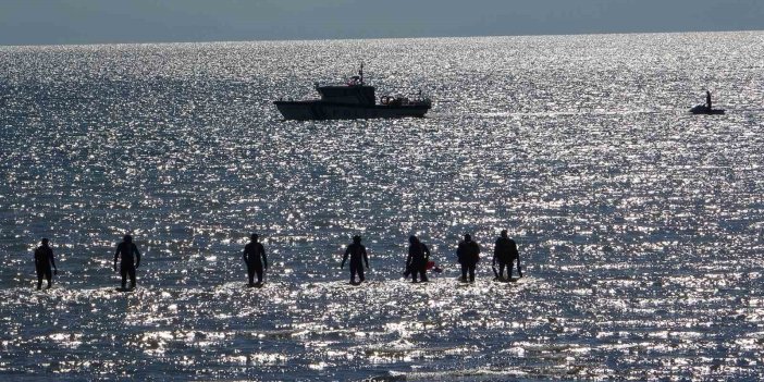 Kaybolan Rojin için aramalar sürüyor