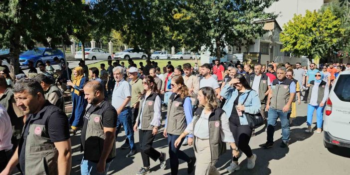 Siirt’te fıstık festivali yapıldı