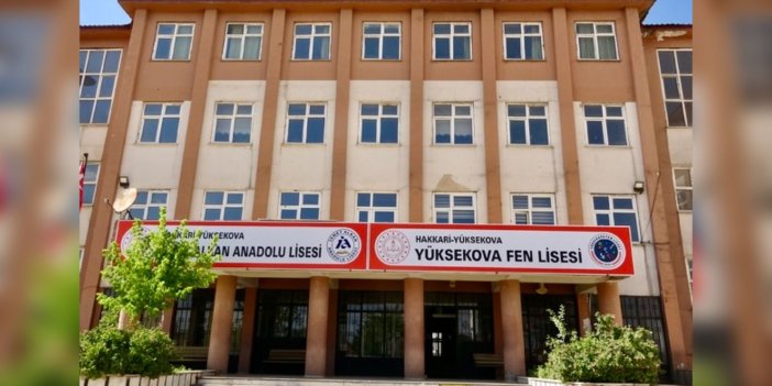 Yüksekova Fen Lisesi’nde GDO’lu ürünler üzerine bilim söyleşisi düzenlenecek