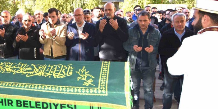 Erzurum'da Doğusoylu ailesinin acı günü