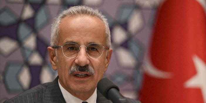 Bakan Uraloğlu: Toplumu korumayla ilgili her türlü adımı atacağız